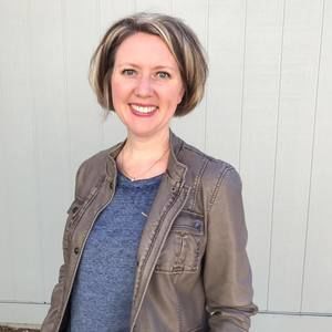 Meet your Posher, Robyn